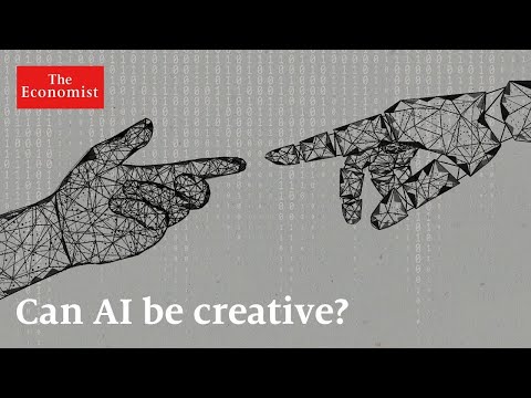 كيفية إنشاء واستخدام الفن المُستند إلى الذكاء الاصطناعي بشكل أخلاقي - الذكاء الاصطناعي 