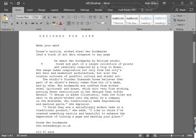 شرح كيفية تحويل ملفات PDF الى مستند Word بطريقتين مثاليتين - البرامج شروحات 