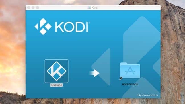 كيفية تنزيل وتثبيت تحديث كودي Kodi Krypton 17 مركز ملتميديا أوبن كود - Kodi شروحات