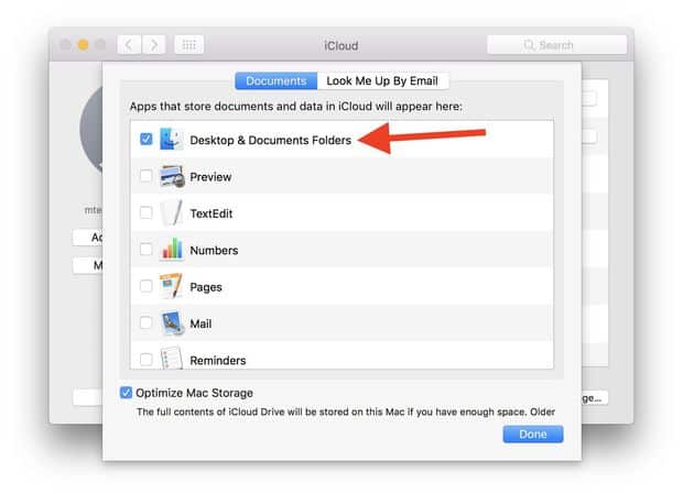 10 أشياء يجب ضبطها عند تكوين اعدادات ماك بوك MacBook جديد - Mac