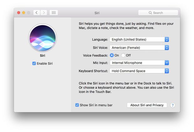 10 أشياء يجب ضبطها عند تكوين اعدادات ماك بوك MacBook جديد - Mac 