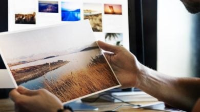 photo editing apps for PC and Mac featured image | 5 من أفضل تطبيقات تحرير الصور التي يمكنك الحصول عليها مجانًا