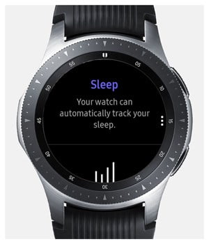 هل يُمكنك استخدام Galaxy Watch مع الـ iPhone؟ اختبار التوافق الشامل - Galaxy Watch iOS