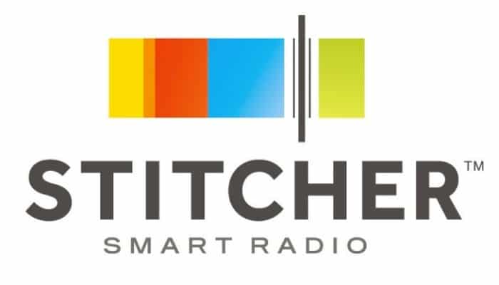 podcast stitcher DzTechs | أفضل تطبيقات البودكاست المجانية المُتاحة لنظام Android