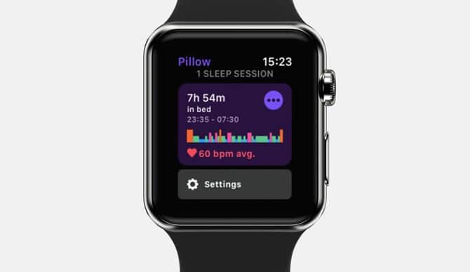10 DzTechs | أفضل تطبيقات تتبع النوم لـ Apple Watch لتجربتها في عام 2023