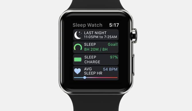 21 DzTechs | أفضل تطبيقات تتبع النوم لـ Apple Watch لتجربتها في عام 2023