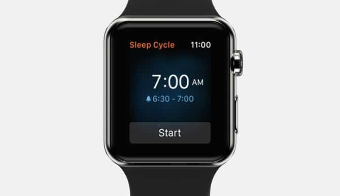 31 DzTechs | أفضل تطبيقات تتبع النوم لـ Apple Watch لتجربتها في عام 2023