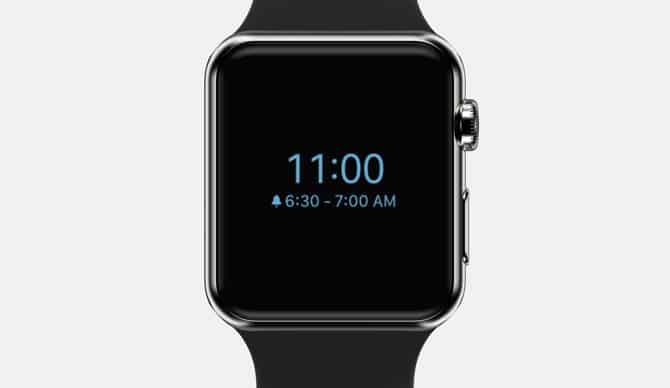 33 DzTechs | أفضل تطبيقات تتبع النوم لـ Apple Watch لتجربتها في عام 2023