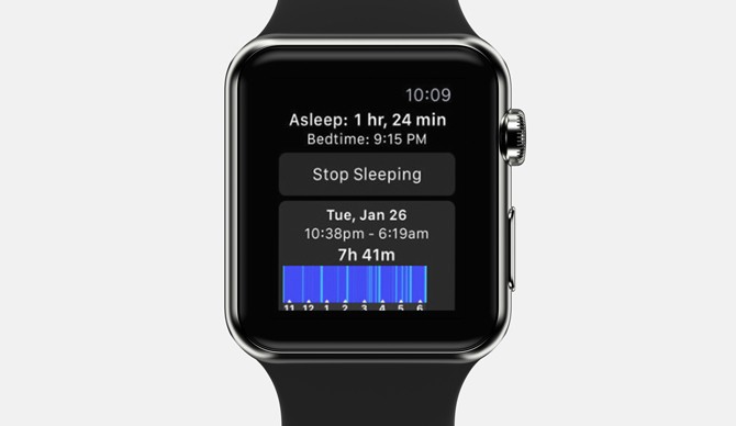 44 DzTechs | أفضل تطبيقات تتبع النوم لـ Apple Watch لتجربتها في عام 2023