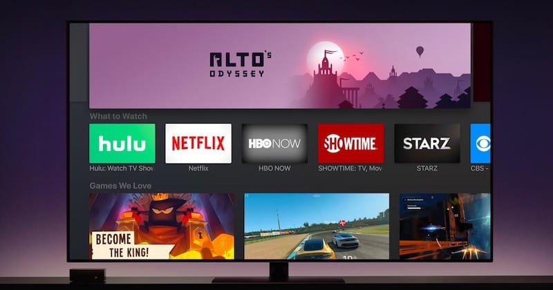 أفضل ألعاب Apple TV الموجودة والتي يجب أن تلعبها الآن - Apple TV ألعاب