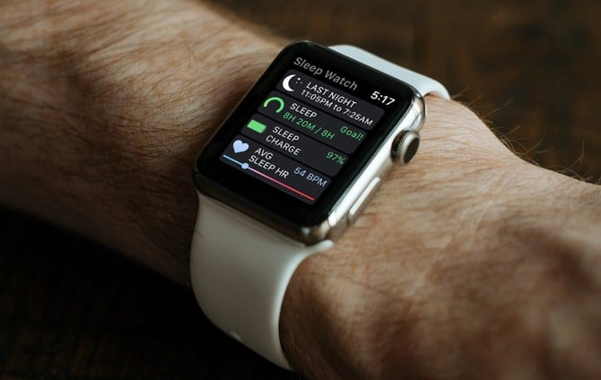 feaat apple watch DzTechs | أفضل تطبيقات تتبع النوم لـ Apple Watch لتجربتها في عام 2023