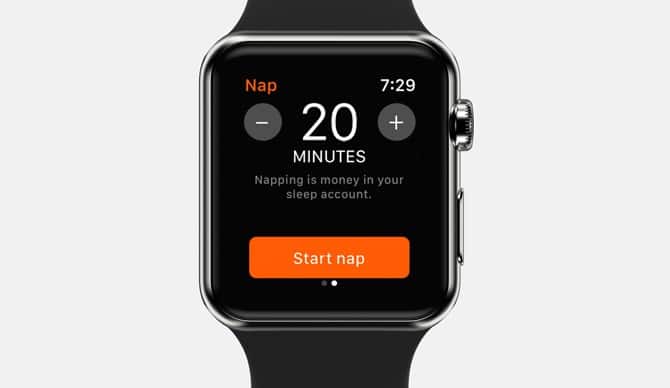 nap 1 DzTechs | أفضل تطبيقات تتبع النوم لـ Apple Watch لتجربتها في عام 2023