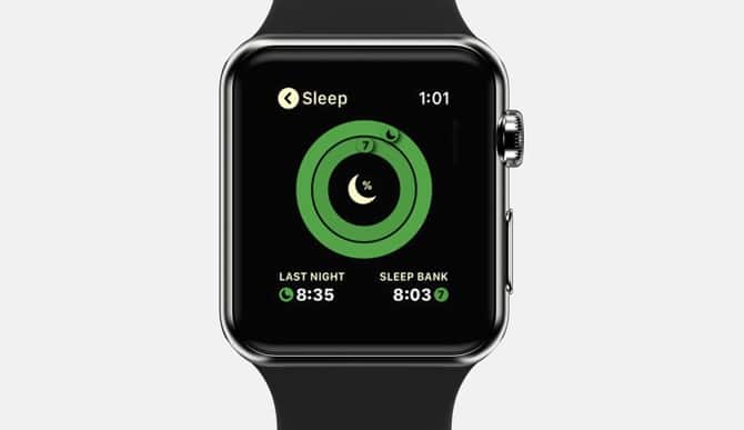 new DzTechs | أفضل تطبيقات تتبع النوم لـ Apple Watch لتجربتها في عام 2023