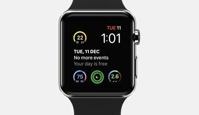 sleep tracker DzTechs | أفضل تطبيقات تتبع النوم لـ Apple Watch لتجربتها في عام 2023