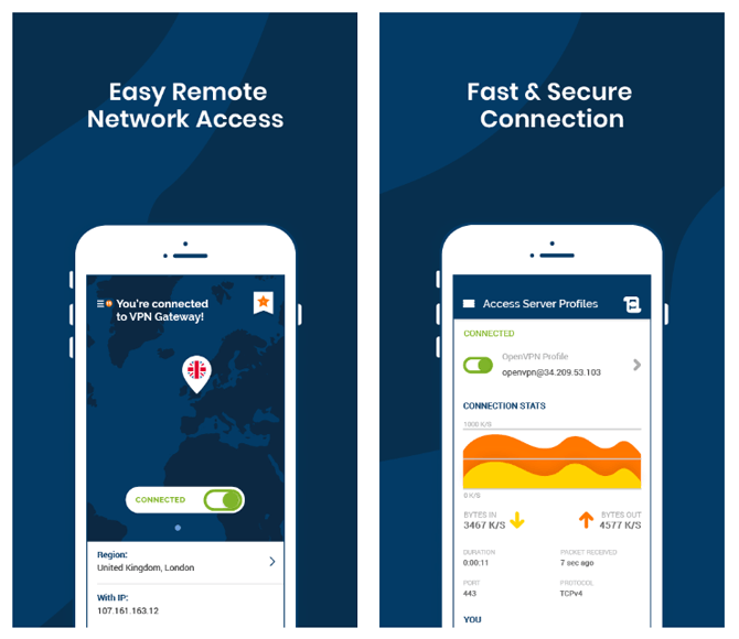 أفضل تطبيقات VPN المجانية التي نوصي بها في Dz Techs - Android iOS