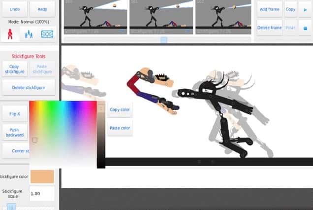 Animations Apps for iPhone and iPad 2 qBxQqFfs DzTechs | أفضل تطبيقات إنشاء الرسوم المتحركة لأجهزة iPhone و iPad