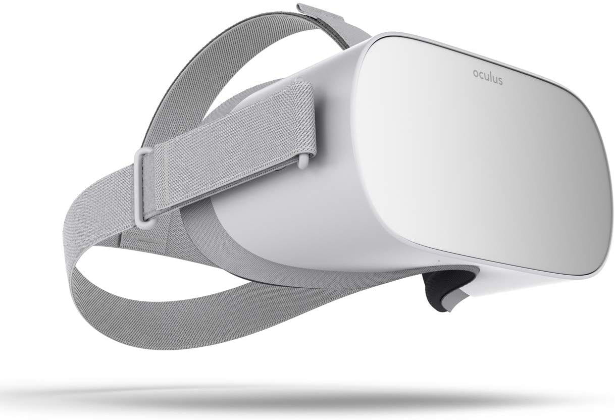 مقارنة بين Oculus Go و Quest وبين Rift: أي نظارات VR تحتاج إلى إستخدامها؟ - مراجعات