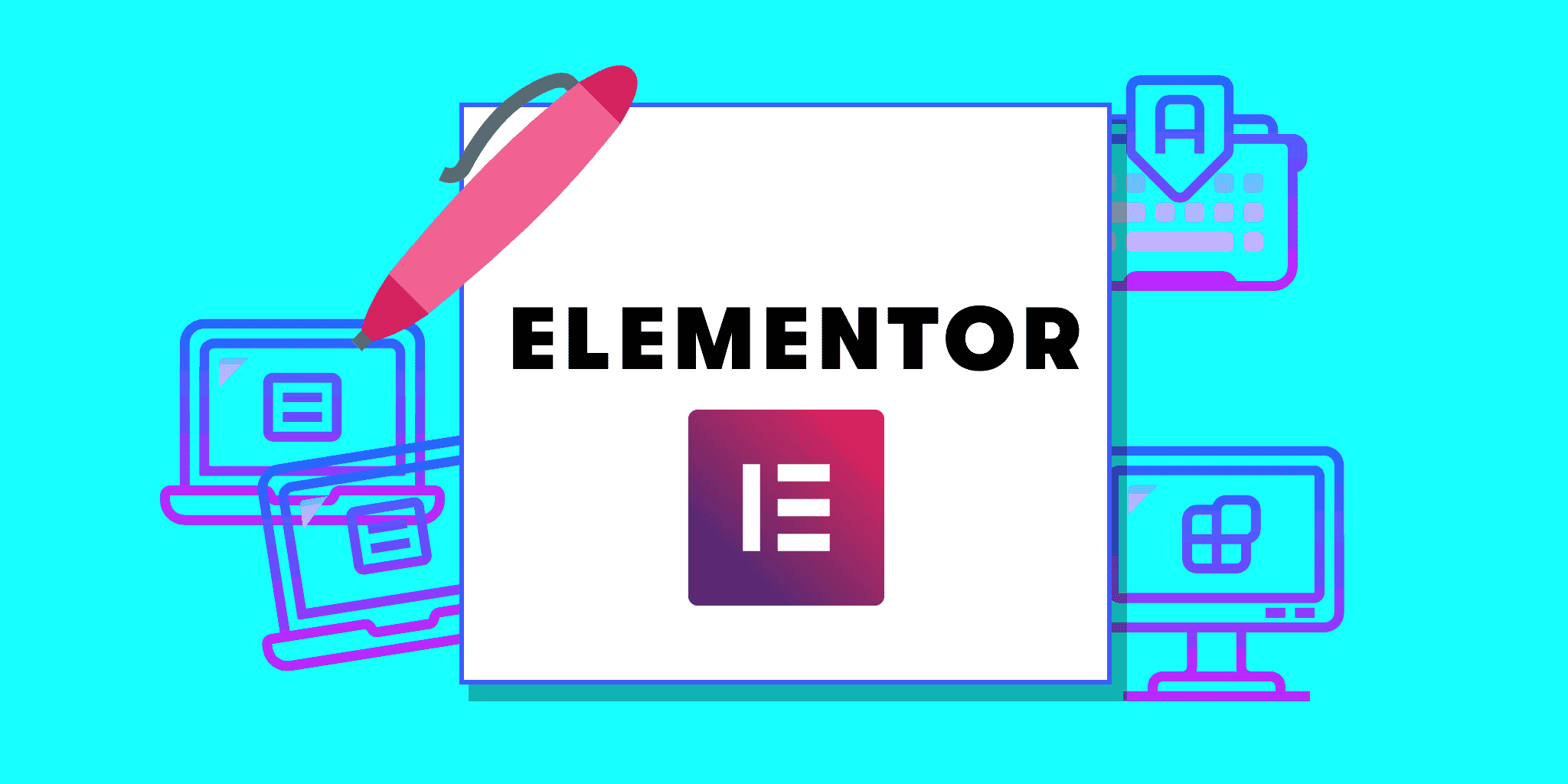 مراجعة Elementor Pro: هل هي أفضل إضافة مُنشئ الصفحات لـ WordPress؟ - احتراف الووردبريس