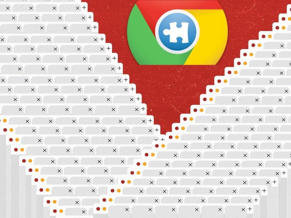 أفضل إضافات Google Chrome لإدارة علامات التبويب - اضافات