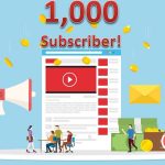 1a OjDvK0Q3R6Uq4DE2ooA DzTechs | استراتيجيات ناجحة لزيادة عدد مُشتركي قناتك على YouTube إلى 1000 مشترك