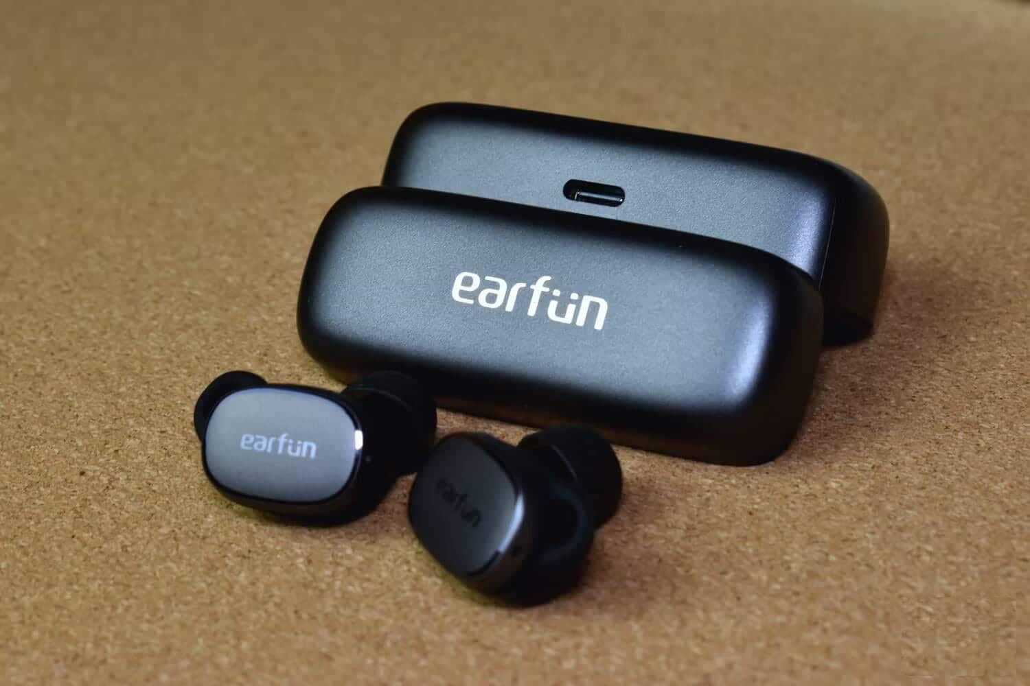 مراجعة EarFun Free Pro 3: سماعات الأذن المليئة بالميزات مع جانب سلبي لضعف ANC - مراجعات