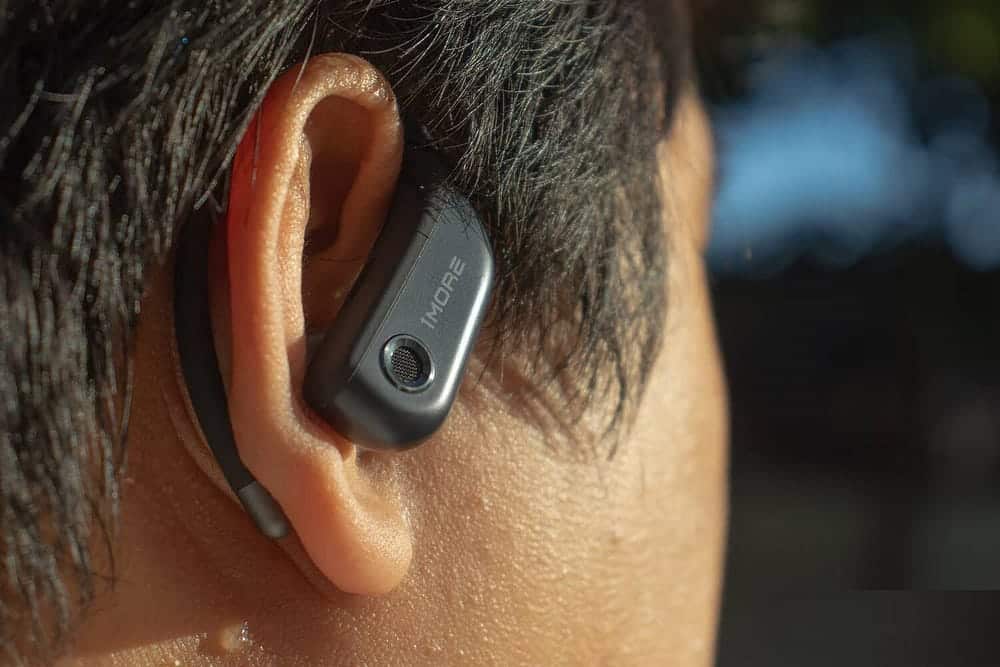 1QsY5JLEIvYUAGDmK AYBMQ DzTechs | مُراجعة 1More Fit Open Earbuds S50: هل هي الخيار الأفضل لمُمارسة الرياضة؟