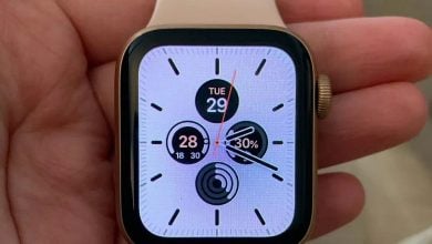 1ZSlG8nlsfRzSbUyHBsMd6Q DzTechs | كيفية تخصيص Apple Watch الخاصة بك باستخدام واجهات الساعة