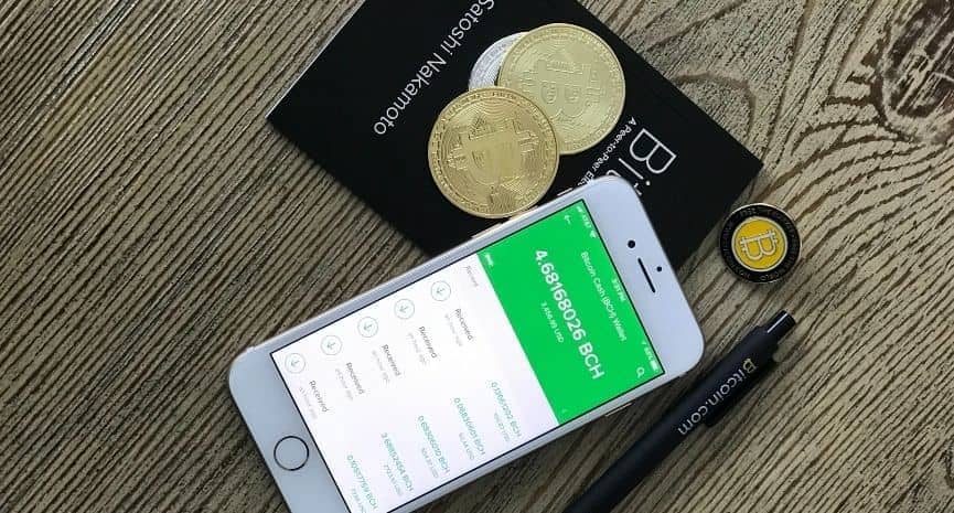 تطبيقات Blockchain المُتقدمة التي تم إنشاؤها باستخدام React Native