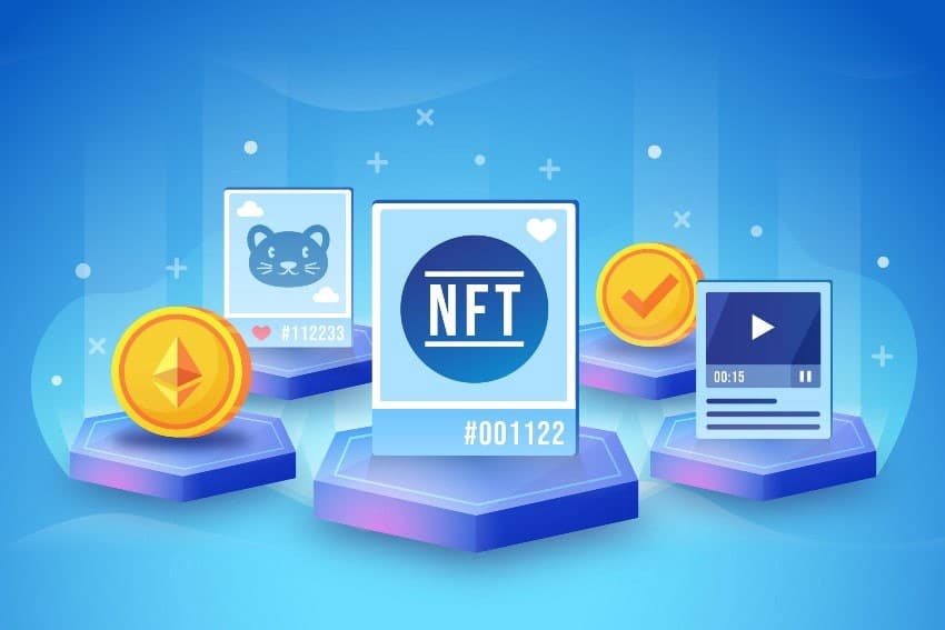العوامل الضرورية التي يجب التحقق منها قبل شراء رموز NFT