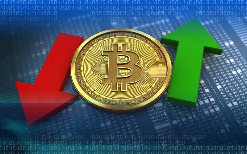 أسعار العملات المُشفرة