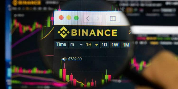 Binance