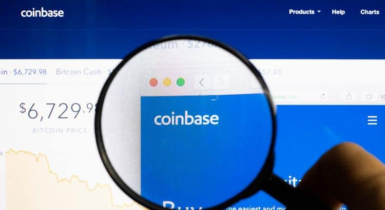 Coinbase