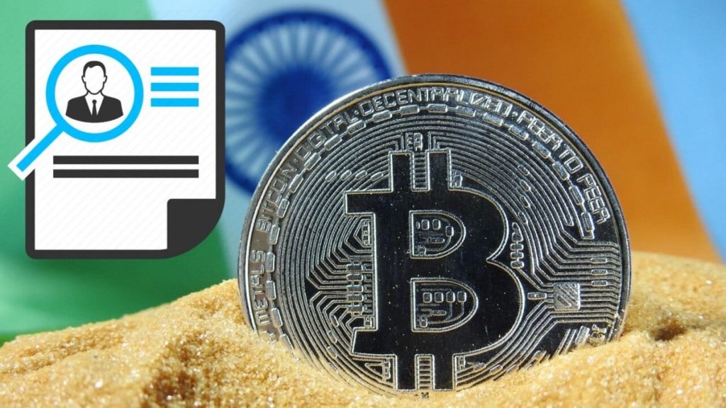البحث عن الوظائف في مجال العُملات المُشفرة