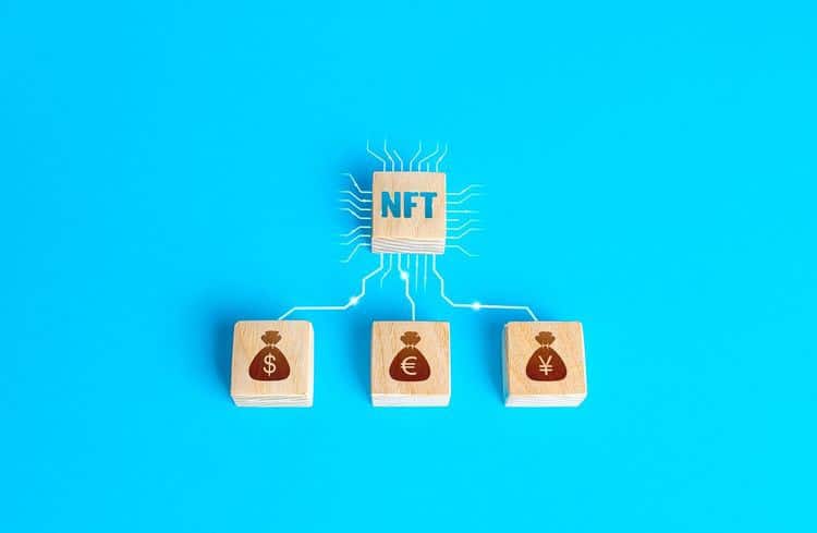 ملامح الوظائف ذات الصلة بـ NFT
