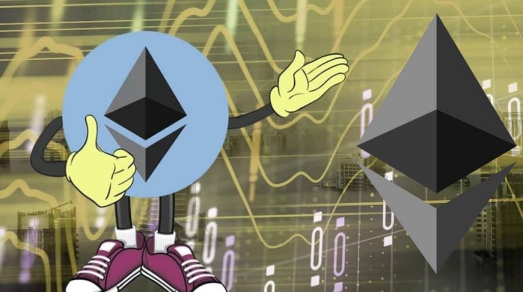 التكديس باستخدام Ethereum (ETH): أفضل المنصات لكسب المُكافآت