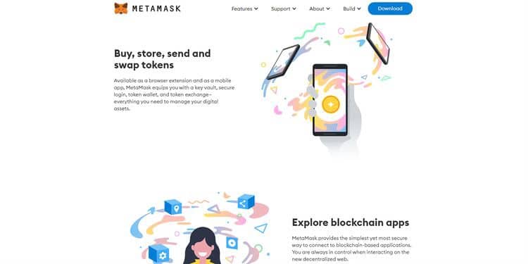 MetaMask