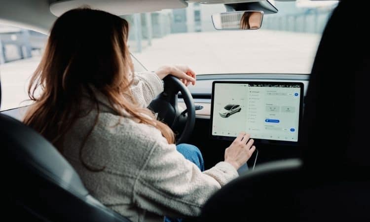 قراءة مراجعات محطات الشحن العامة قبل استخدامها