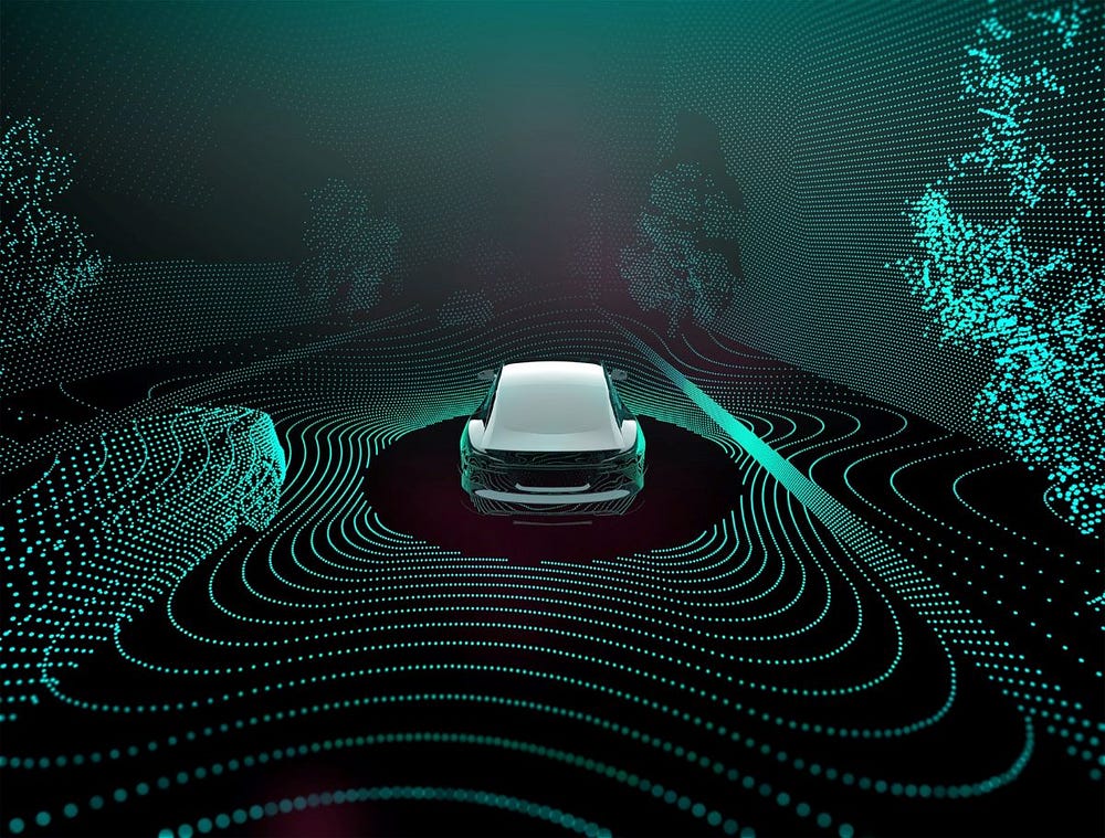 الرؤية الحاسوبية وما تحدياتها في عالم السيارات ذاتية القيادة