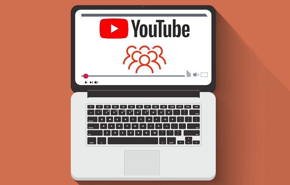 كيفية جذب جمهورك إلى مقاطع فيديو YouTube من خلال رواية القصص