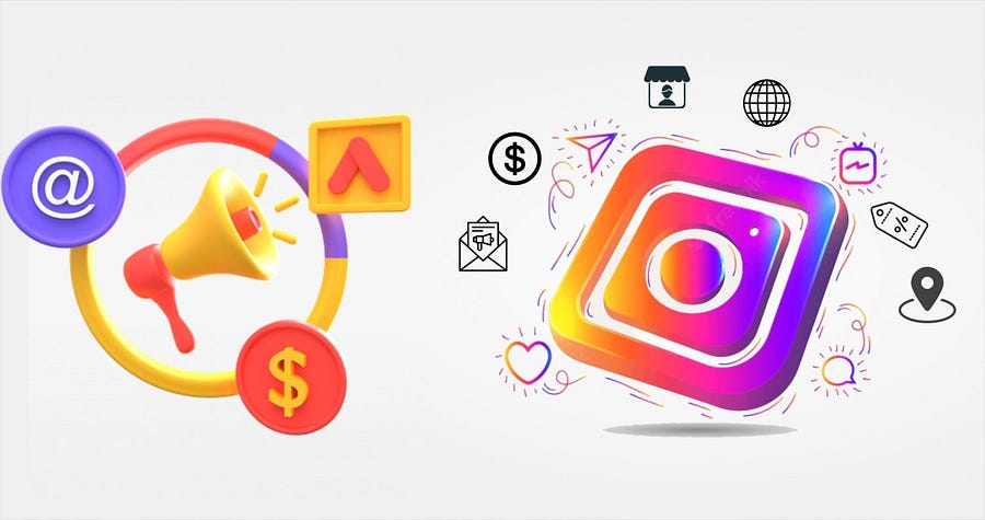 التسويق بالعمولة على Instagram