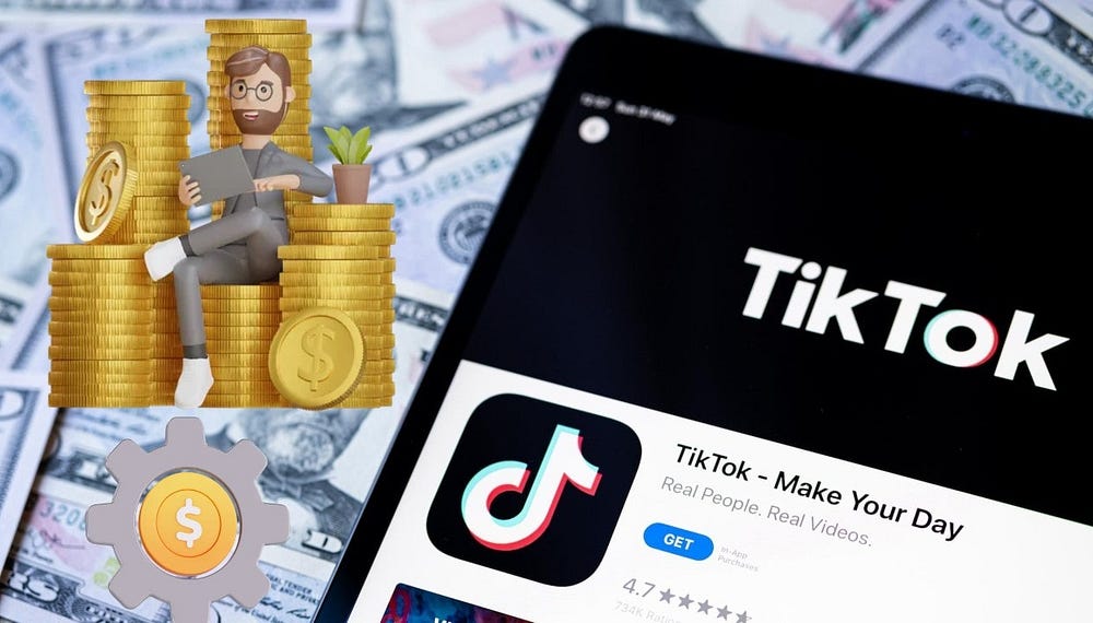 كيف تُحقق الربح من TikTok؟ استراتيجيات استثمار مُحتواك