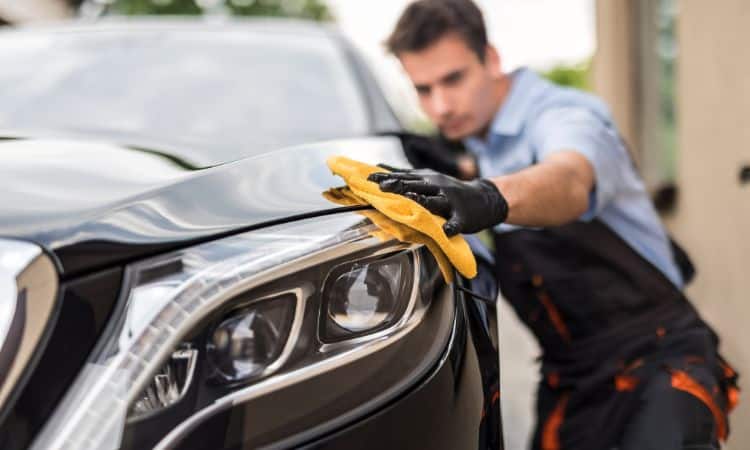 Car Detailing