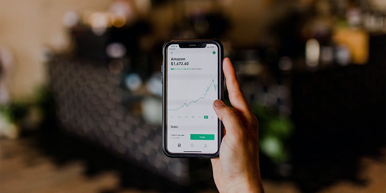 Free Shares of Stock