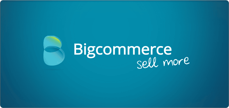 واجهة منصة Bigcimmerce