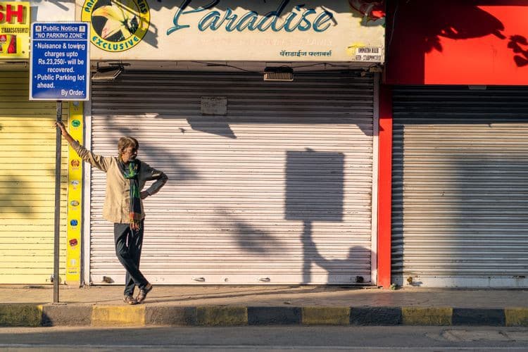 ليس كل شيء يحتاج إلى التصوير واسع الزاوية