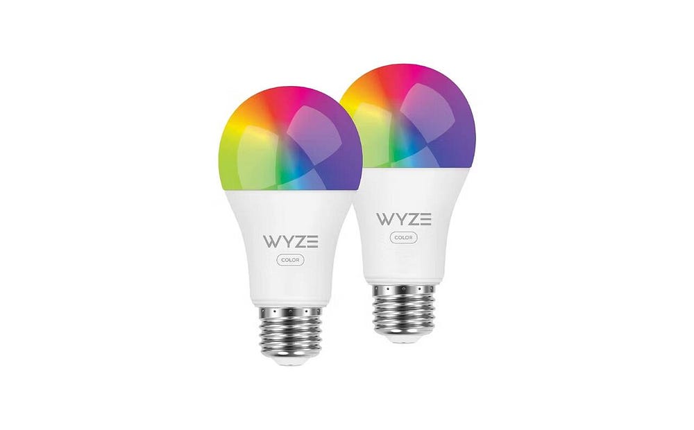 استبدال المصابيح المُتوهجة بمصابيح LED