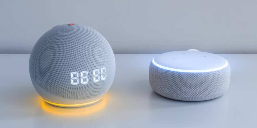 مُقارنة بين Amazon Alexa و Apple HomeKit: التوافق 2