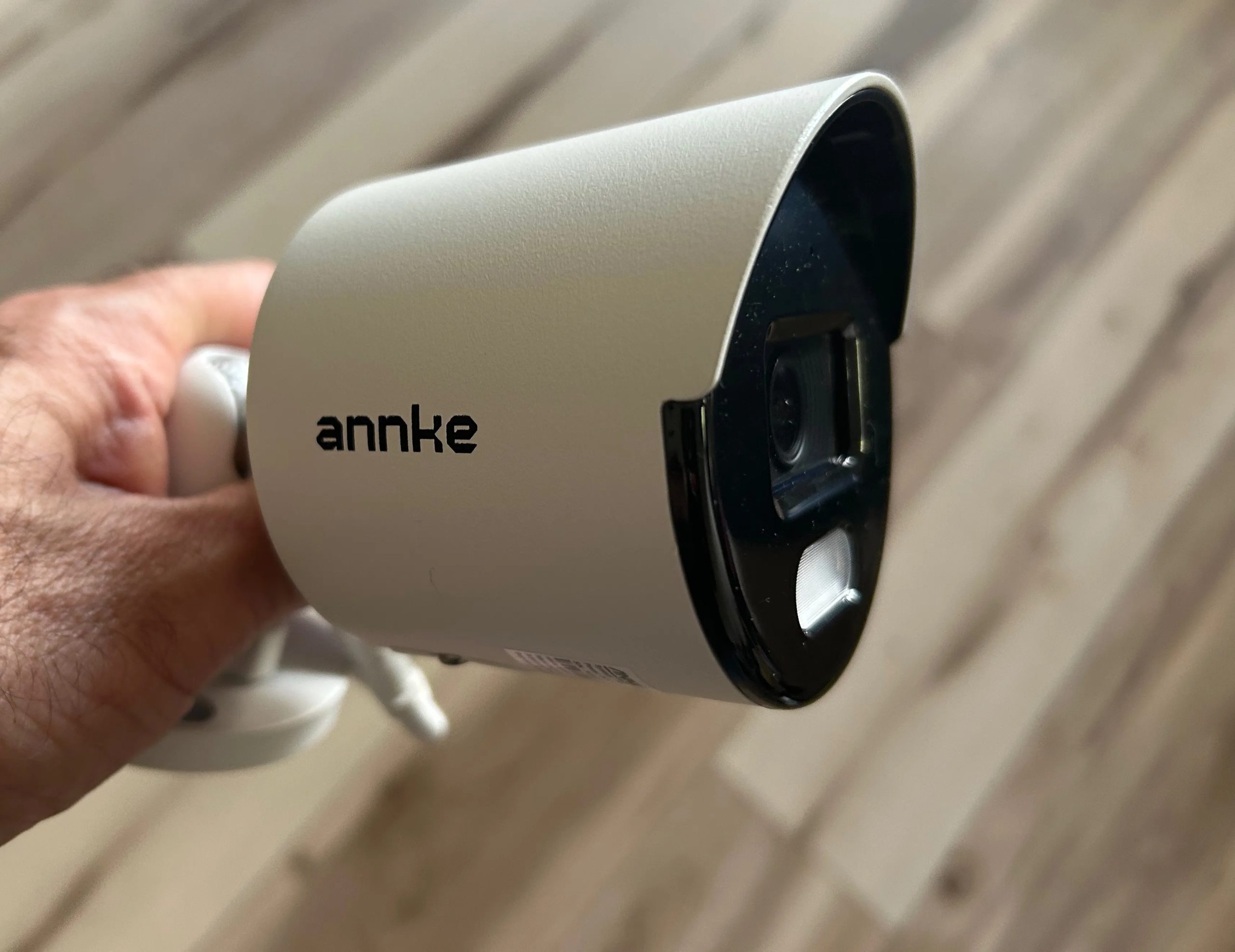 Annke NC500 