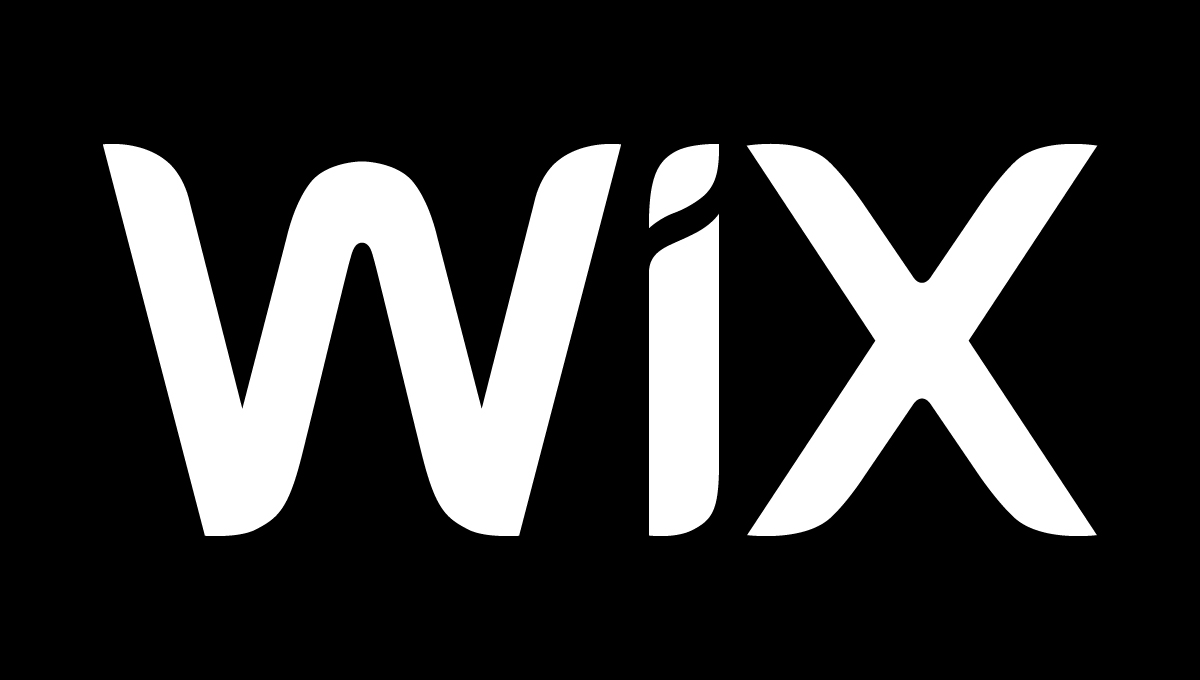 شعار Wix