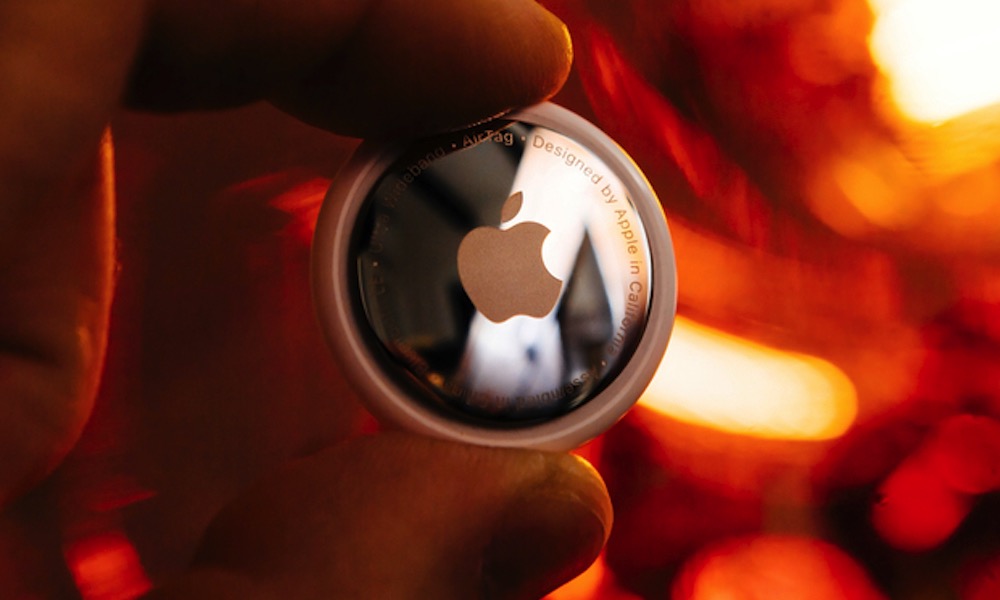 Apple AirTag